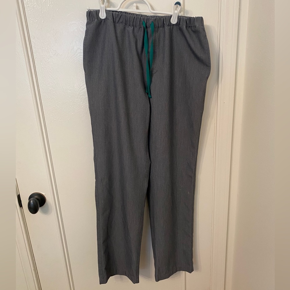 Figs Mens Pisco Basic Scrub Pants - Small